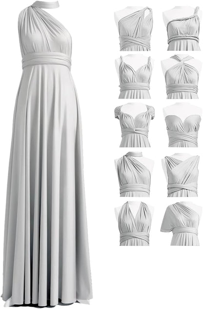 72styles Infinity Dress
