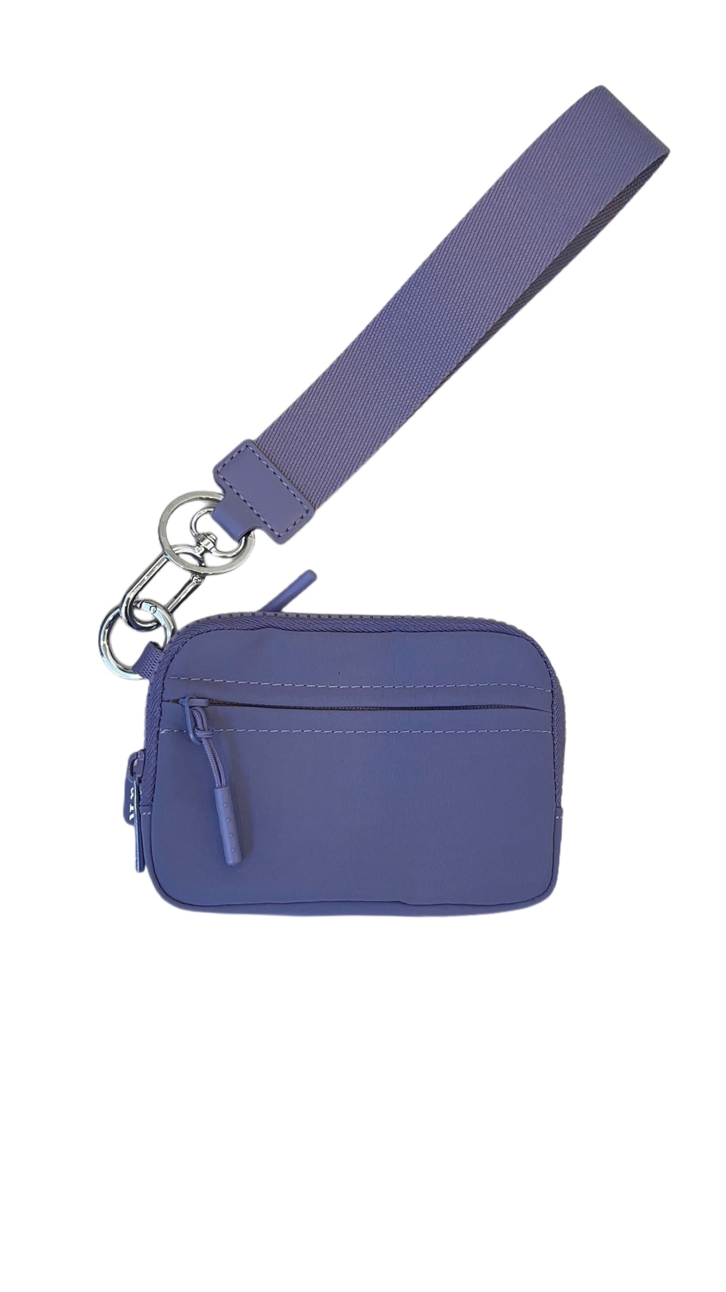Iris Wallet 2nd Gen RFIDnMinimalist Wallets