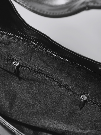 Claire Pocket Shoulder Bag
