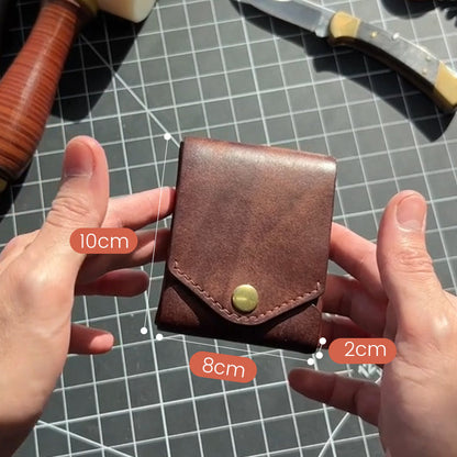 💥Summer Sale💥The Conan Wallet