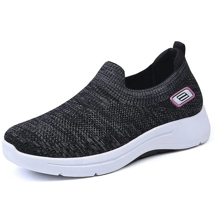 💥2025 Flash Sale - Air Cushion Pain Relief Orthopedic Shoes For The Elderly (Buy 2 Free Shipping)