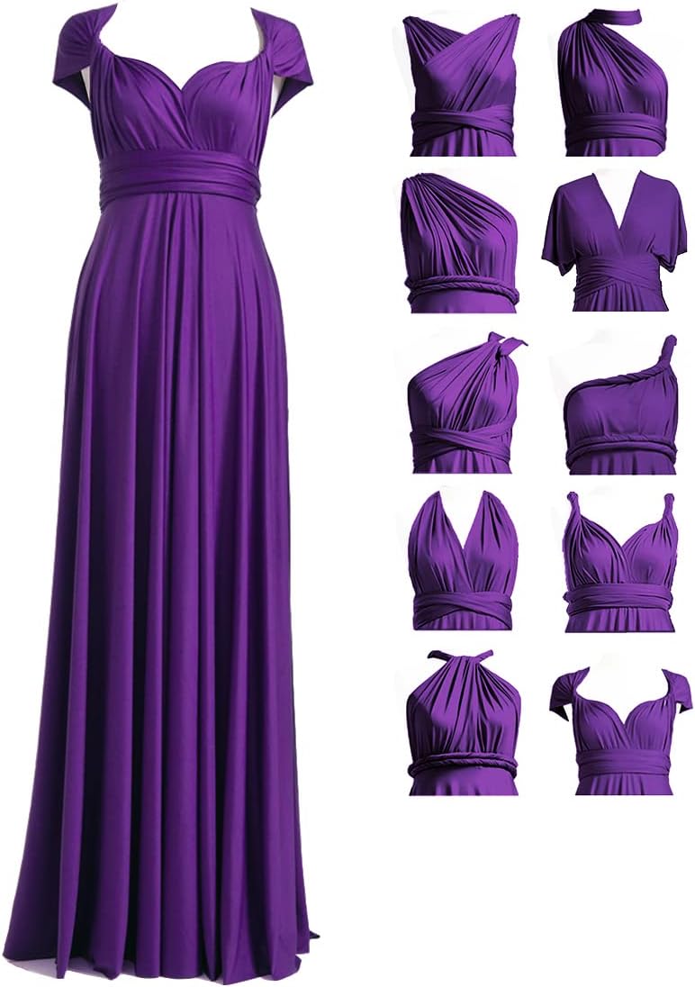 72styles Infinity Dress