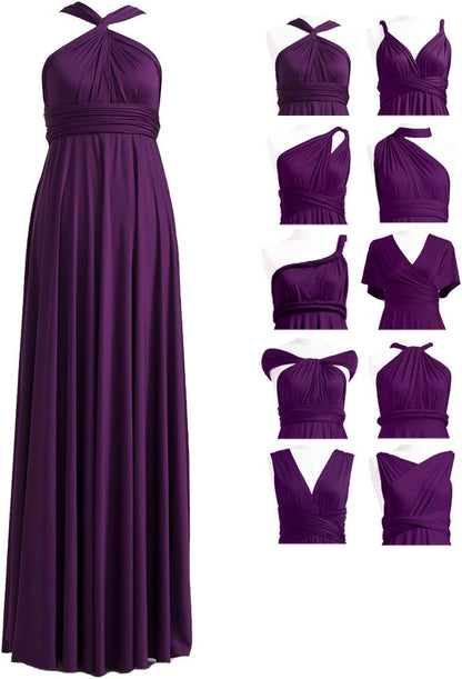 72styles Infinity Dress