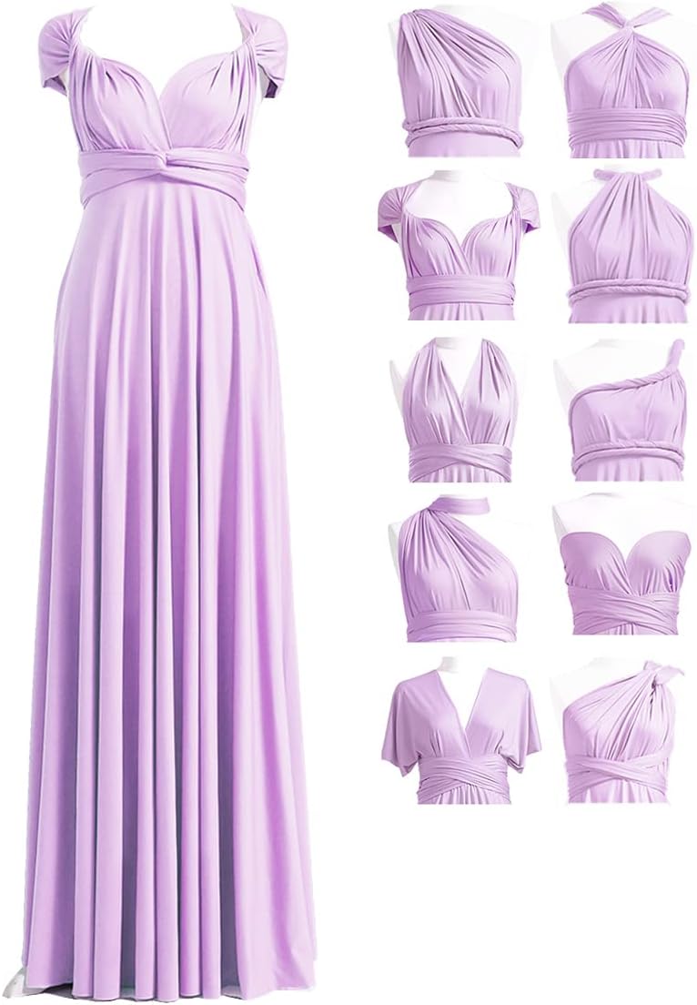 72styles Infinity Dress