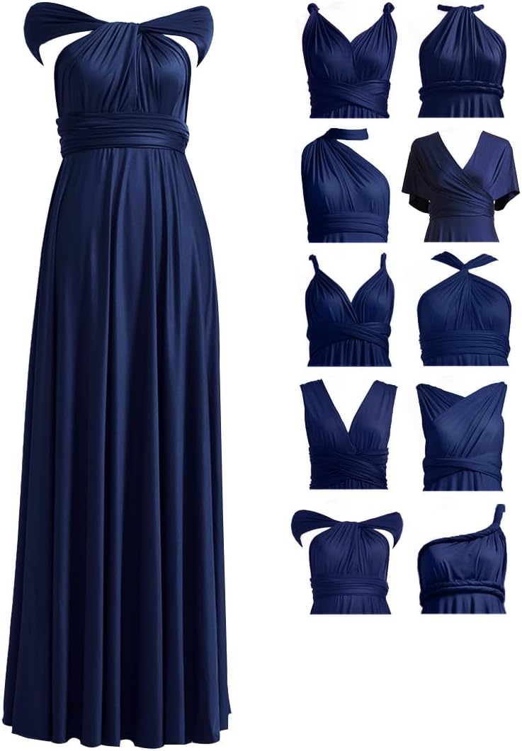 72styles Infinity Dress