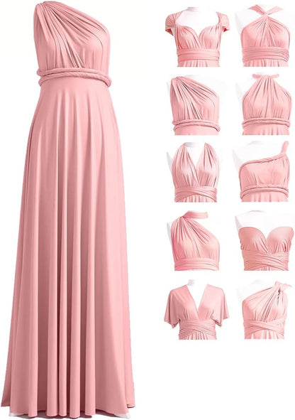 72styles Infinity Dress