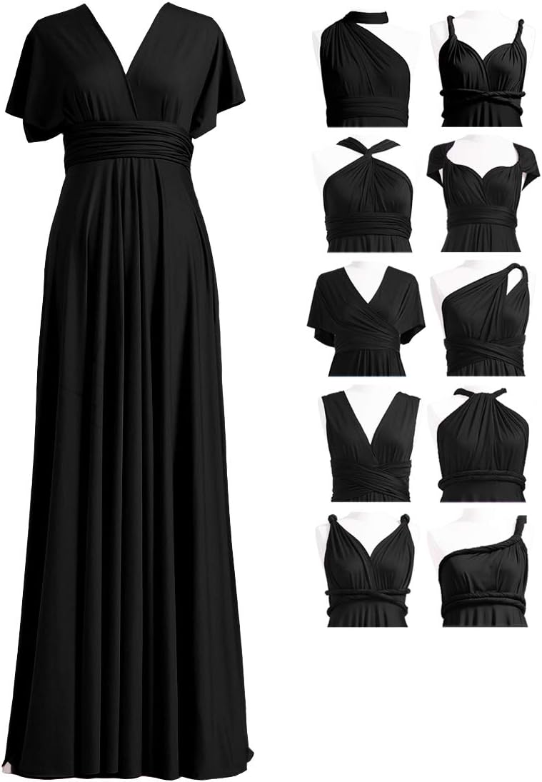 72styles Infinity Dress