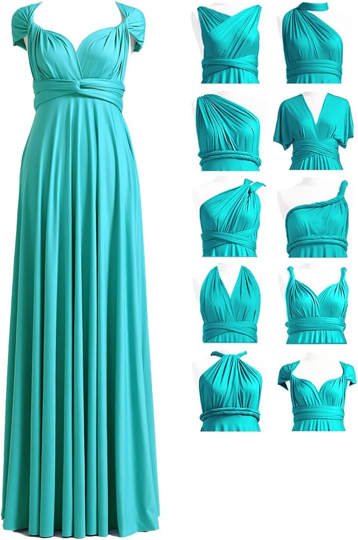 72styles Infinity Dress