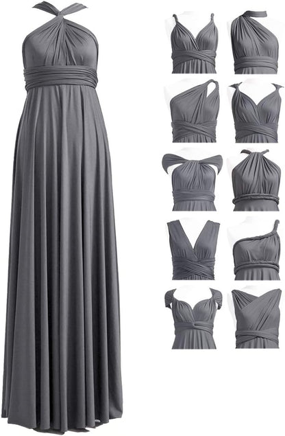 72styles Infinity Dress