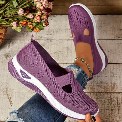 HealthStride Orthopedic Slip-On Shoes