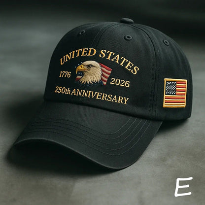 🔥Last Day 49% OFF - United States 250th Anniversary Cap