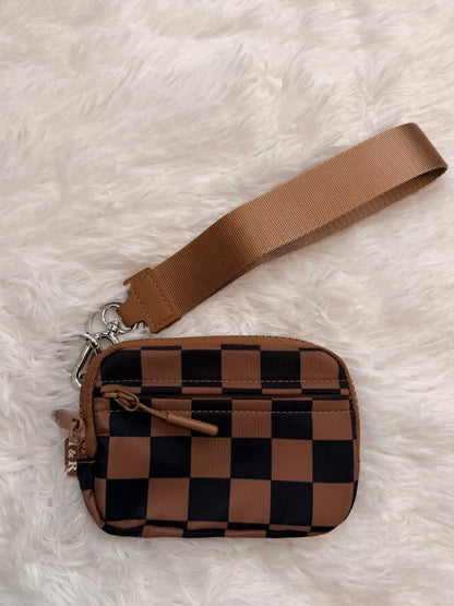 Iris Wallet 2nd Gen RFIDnMinimalist Wallets