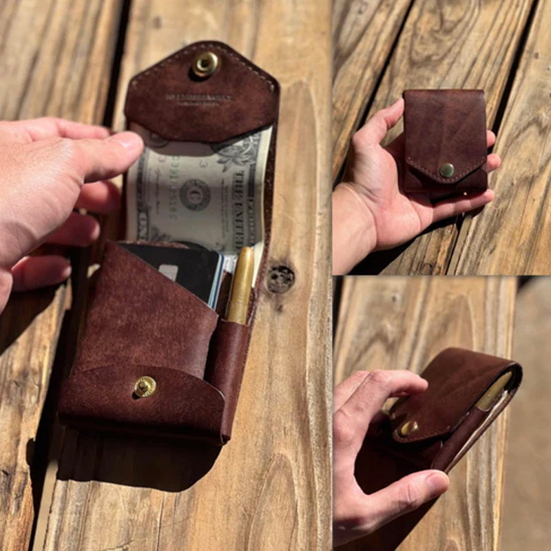 💥Summer Sale💥The Conan Wallet