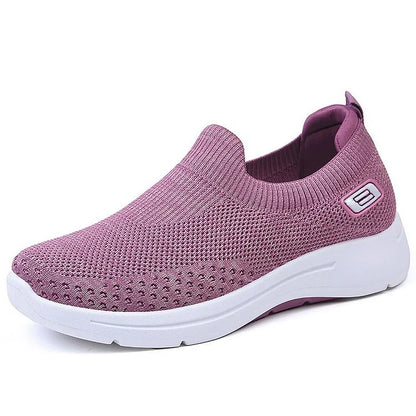 💥2025 Flash Sale - Air Cushion Pain Relief Orthopedic Shoes For The Elderly (Buy 2 Free Shipping)