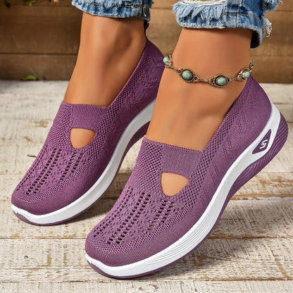 HealthStride Orthopedic Slip-On Shoes