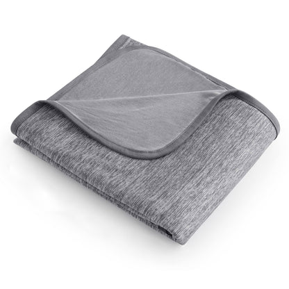 The Ultimate Cooling Blanket for Hot Sleepers