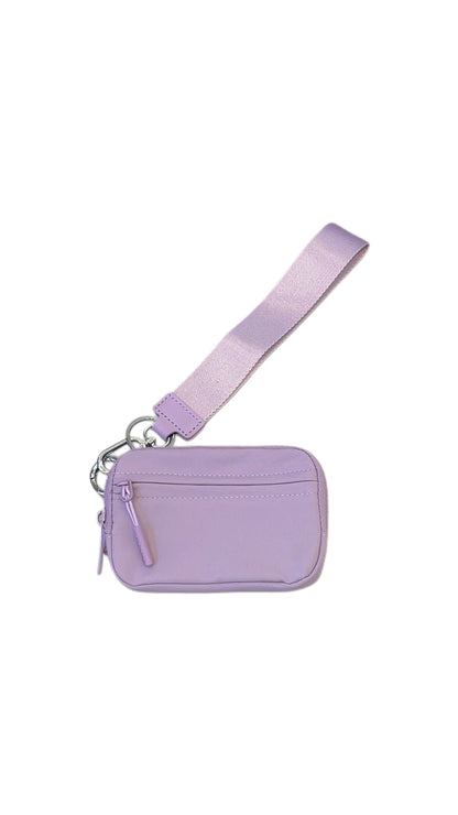 Iris Wallet 2nd Gen RFIDnMinimalist Wallets