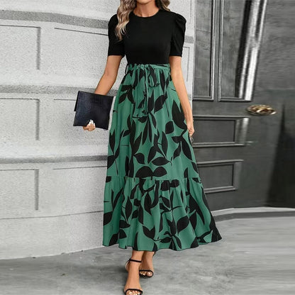 Elegant A-line Dress
