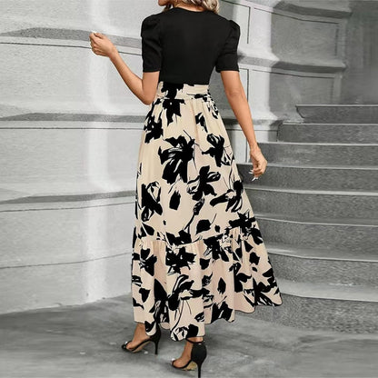 Elegant A-line Dress