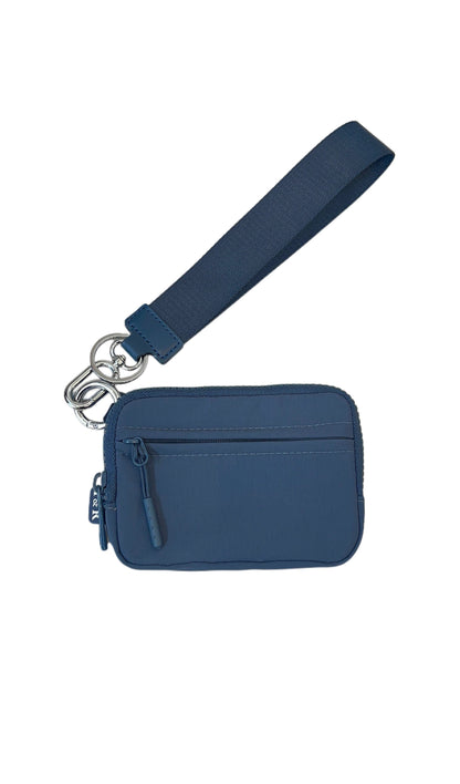 Iris Wallet 2nd Gen RFIDnMinimalist Wallets