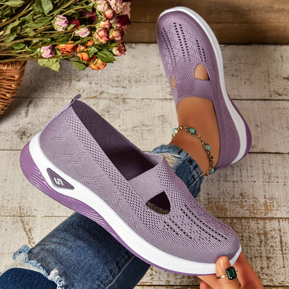 HealthStride Orthopedic Slip-On Shoes
