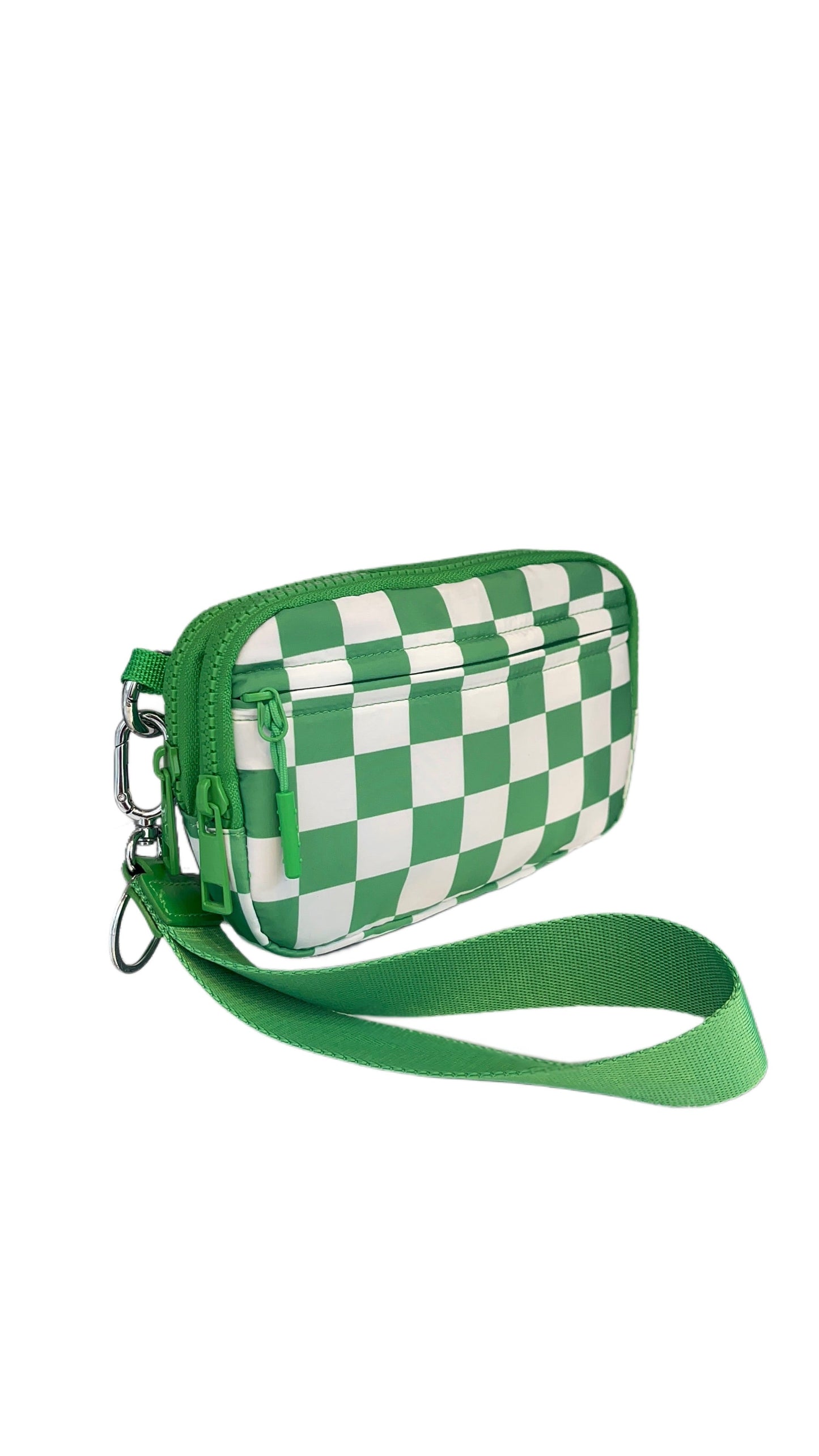 The Iris PLUS Wallet - Phone Wallet with Removable Wristlet