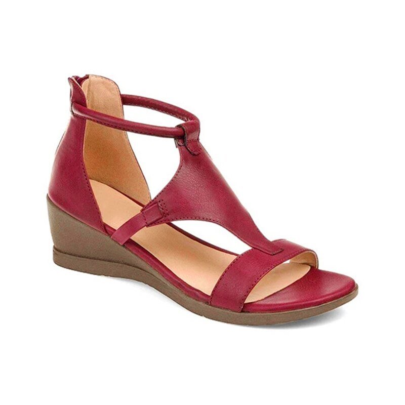 Last Day Promotion 50% OFF - 2025 Comfort Retro Orthopedic Sandals