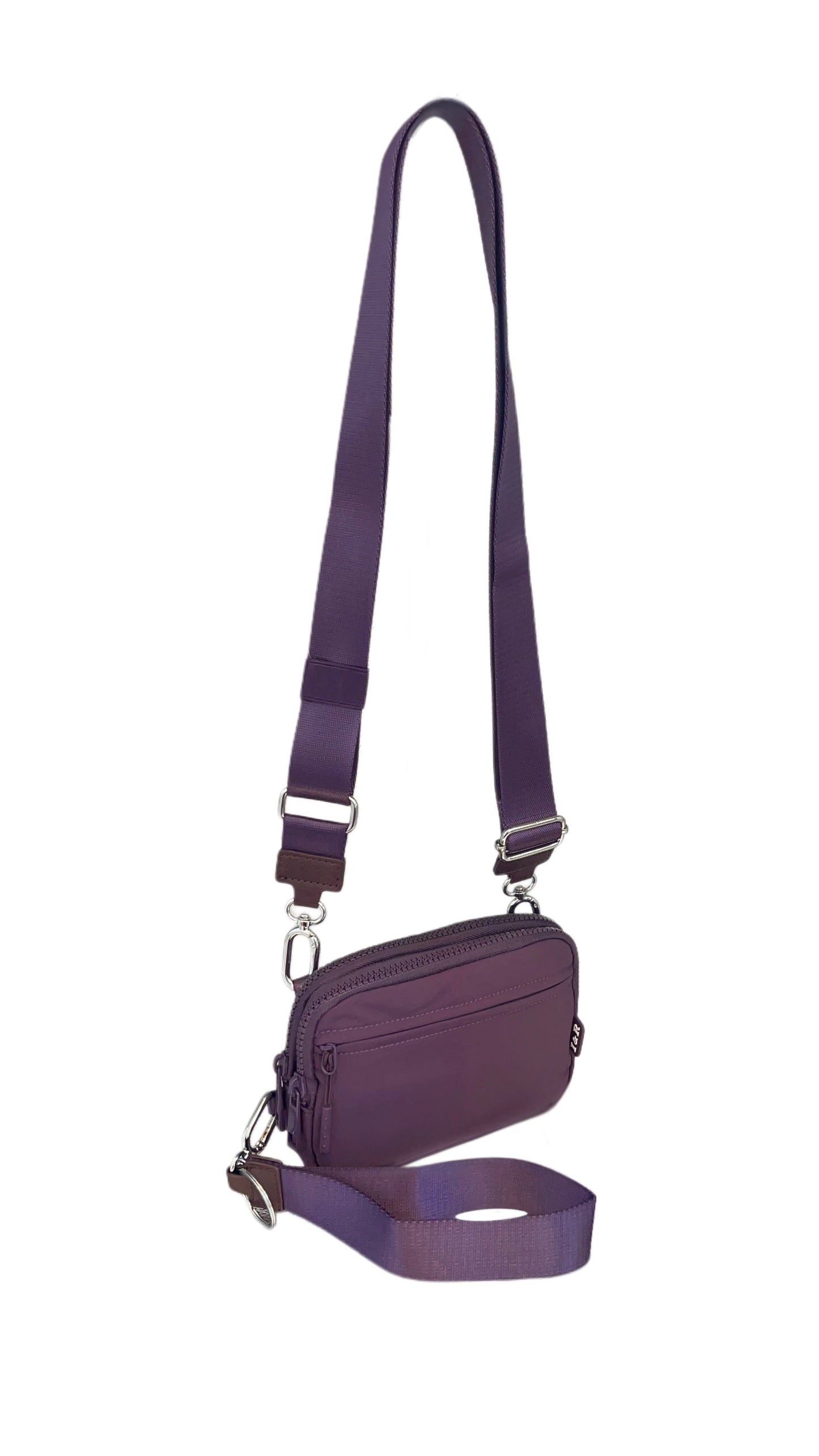The Iris PLUS Wallet - Phone Wallet with Removable Wristlet