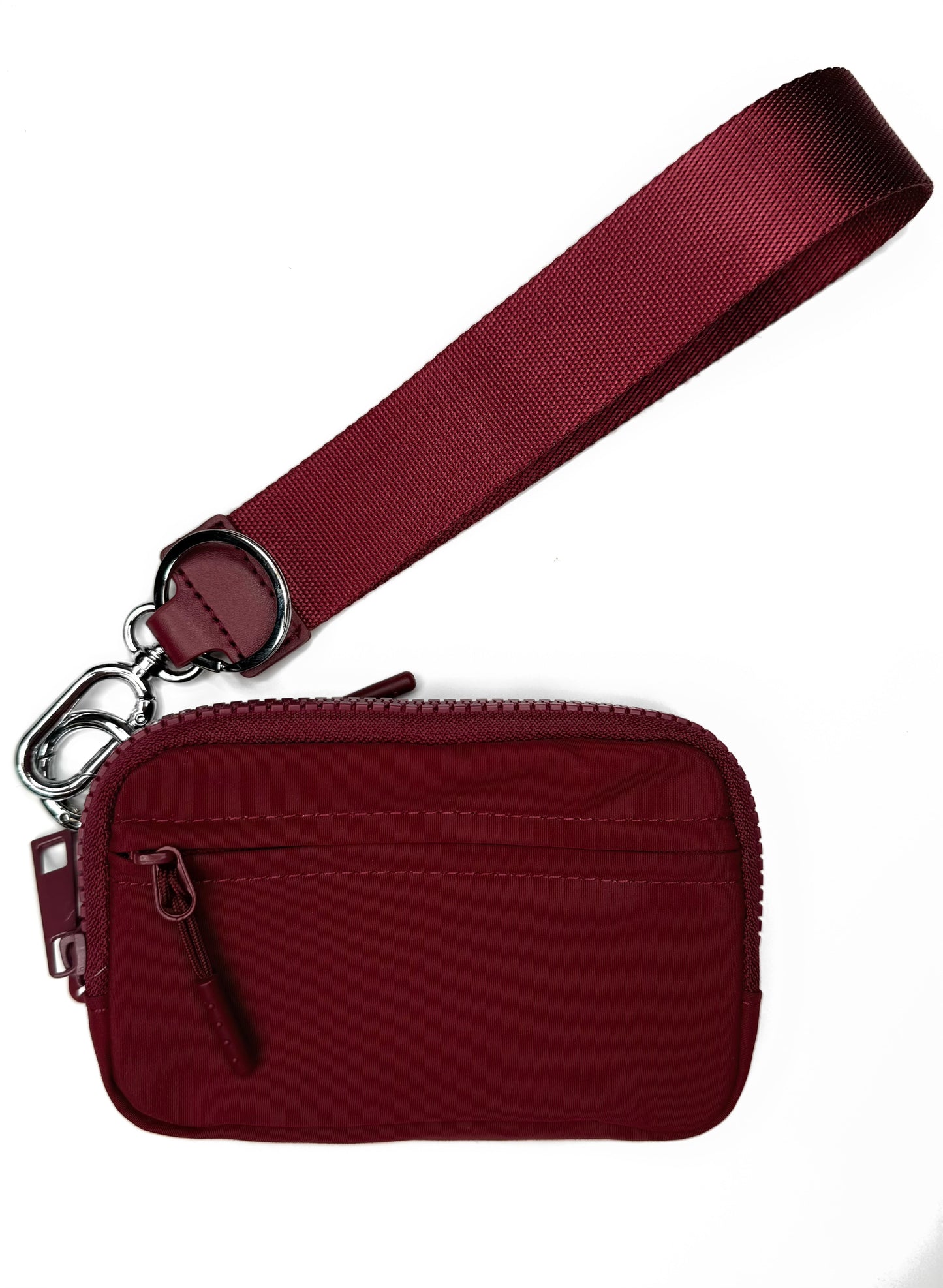 Iris Wallet 2nd Gen RFIDnMinimalist Wallets