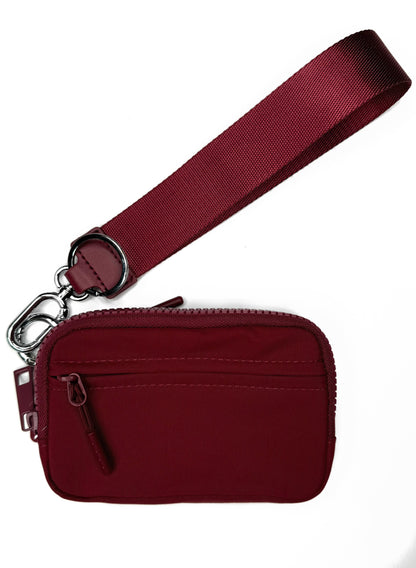 Iris Wallet 2nd Gen RFIDnMinimalist Wallets