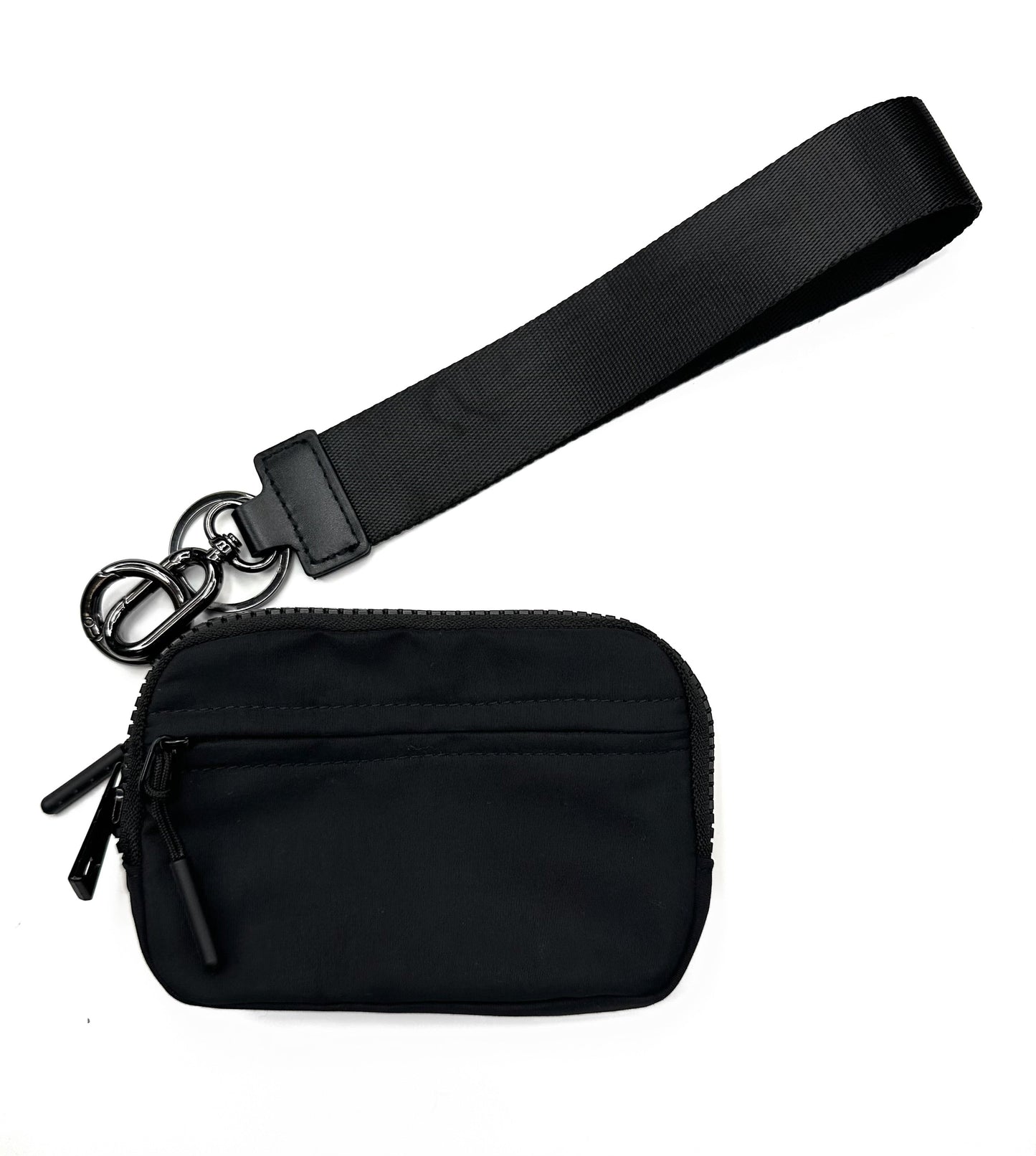 Iris Wallet 2nd Gen RFIDnMinimalist Wallets