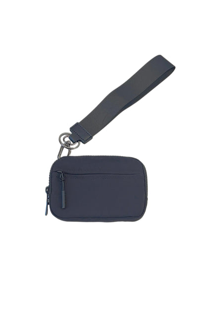 Iris Wallet 2nd Gen RFIDnMinimalist Wallets