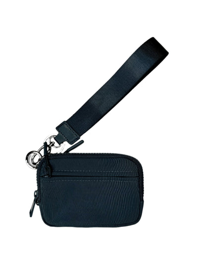 Iris Wallet 2nd Gen RFIDnMinimalist Wallets