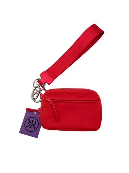 Iris Wallet 2nd Gen RFIDnMinimalist Wallets