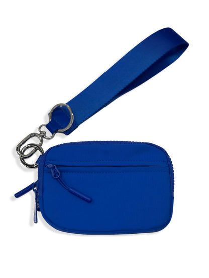 Iris Wallet 2nd Gen RFIDnMinimalist Wallets