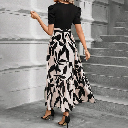 Elegant A-line Dress