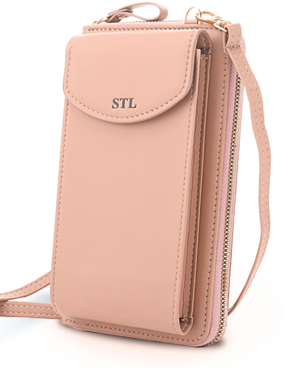 🔥🔥BUY ONE GET ONE FREE🔥🔥The Original Crossbody Clutch Wallet