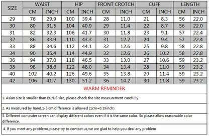 Casual Loose Camo Cotton Men's Shorts