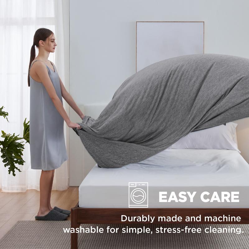 The Ultimate Cooling Blanket for Hot Sleepers