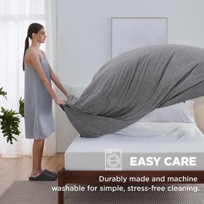 The Ultimate Cooling Blanket for Hot Sleepers