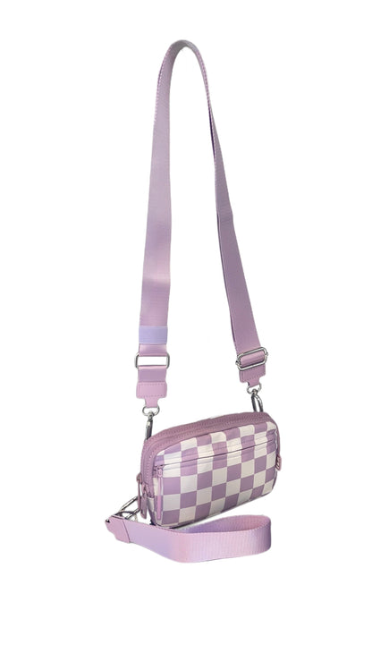 The Iris PLUS Wallet - Phone Wallet with Removable Wristlet