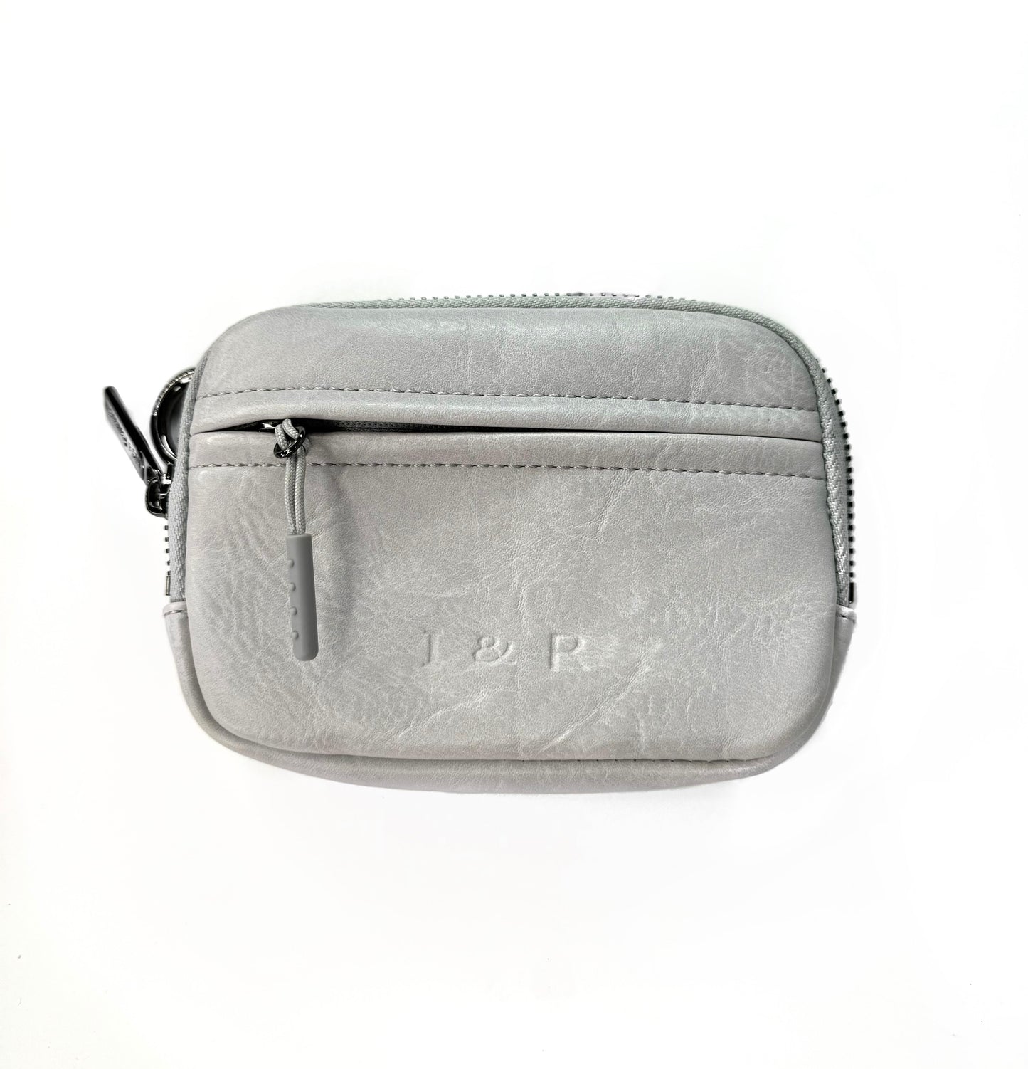 The Iris Faux Leather RFID Wallet