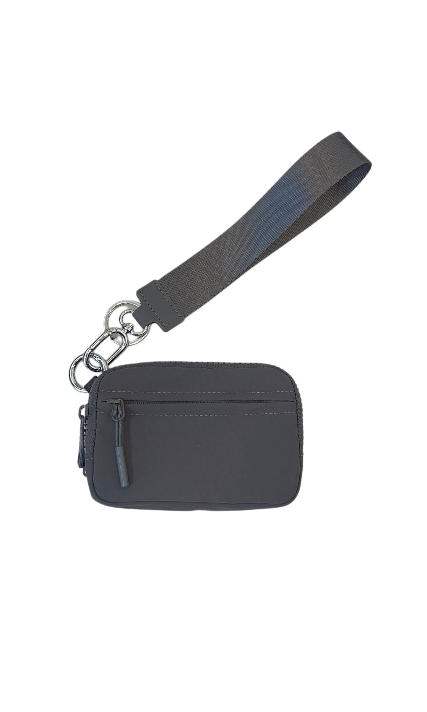 Iris Wallet 2nd Gen RFIDnMinimalist Wallets