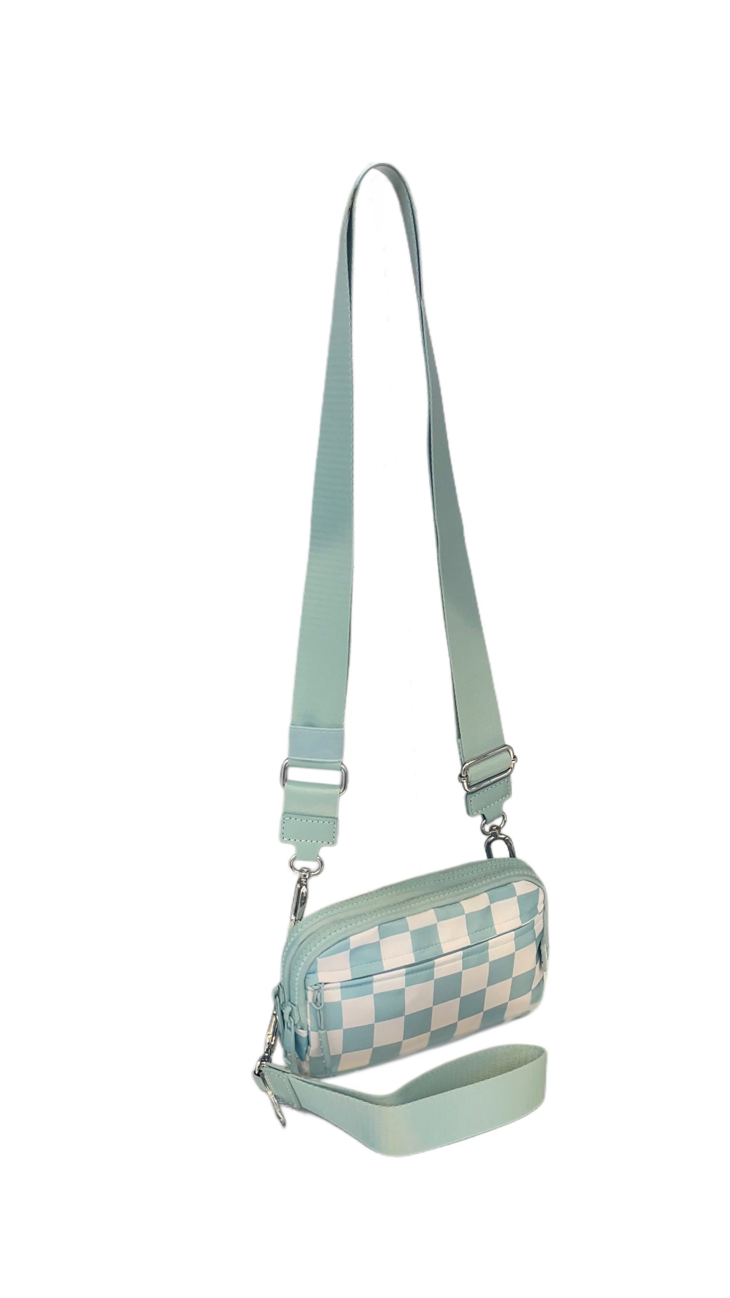 The Iris PLUS Wallet - Phone Wallet with Removable Wristlet