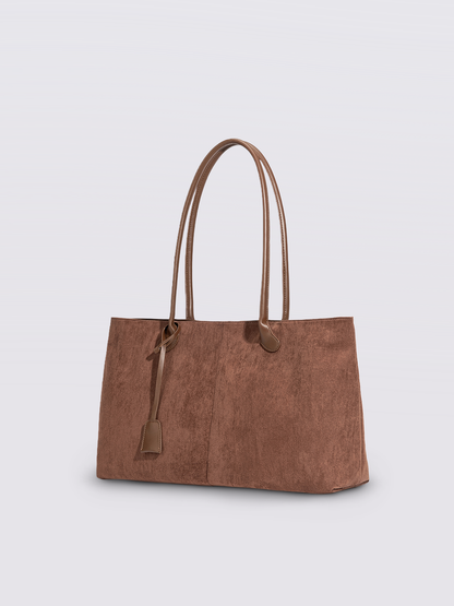 Big Suede Carry