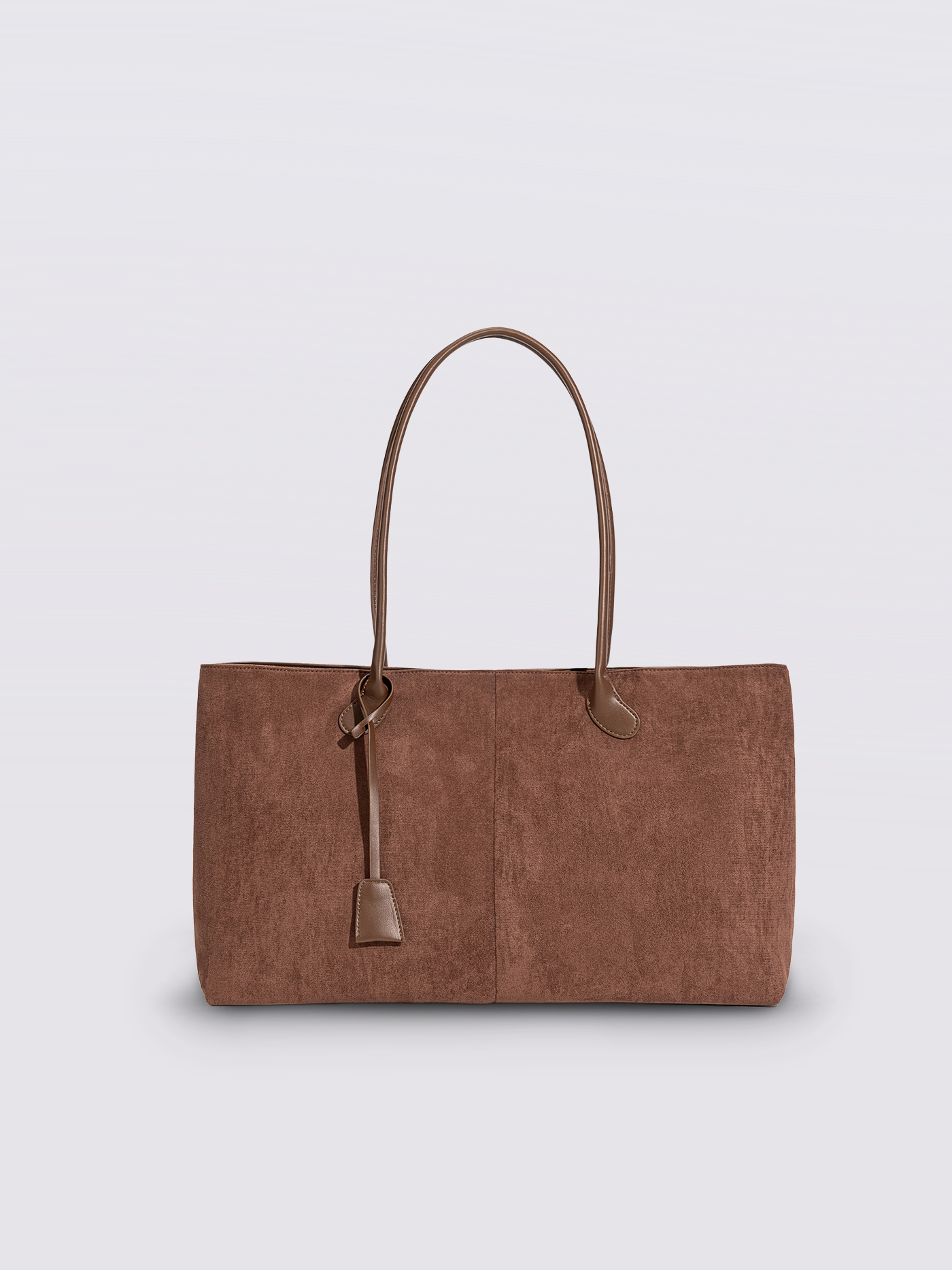 Big Suede Carry