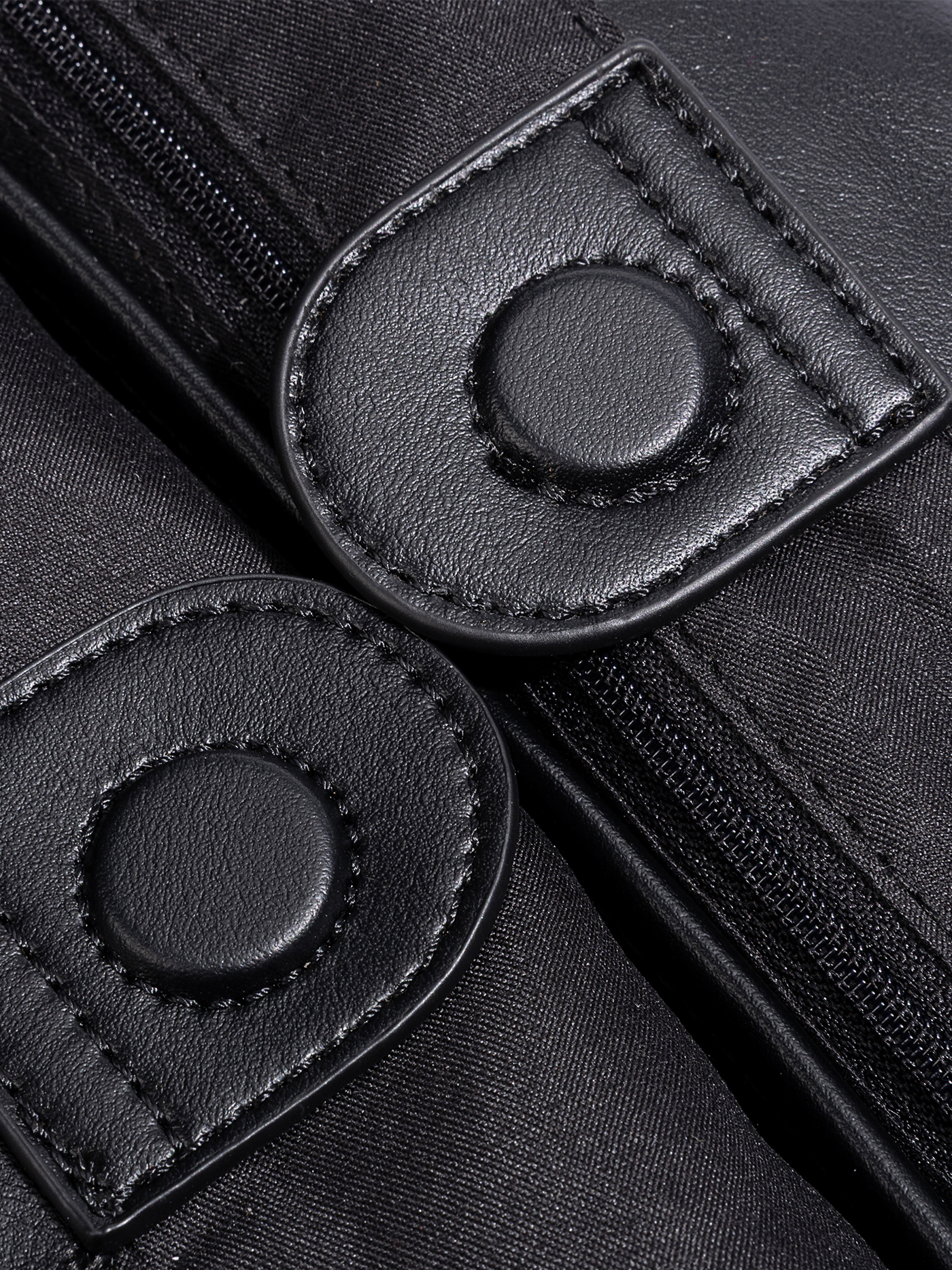 Big Suede Carry