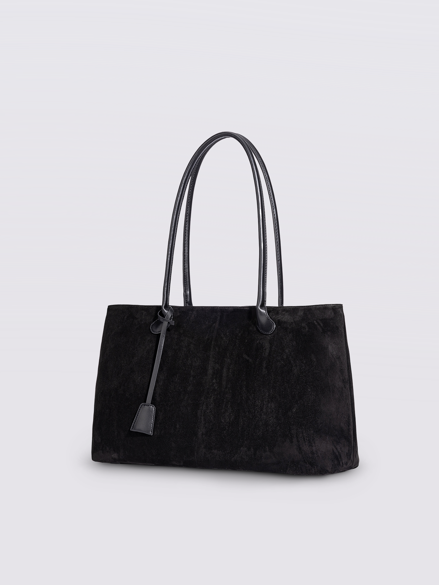Big Suede Carry