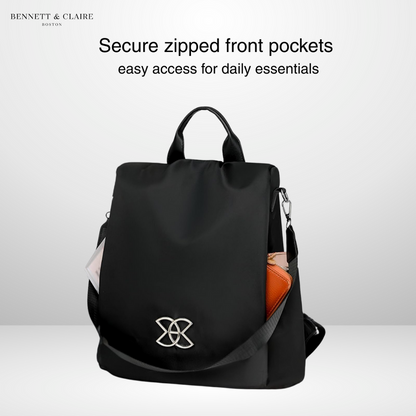 Lorena Anti-Theft Bag
