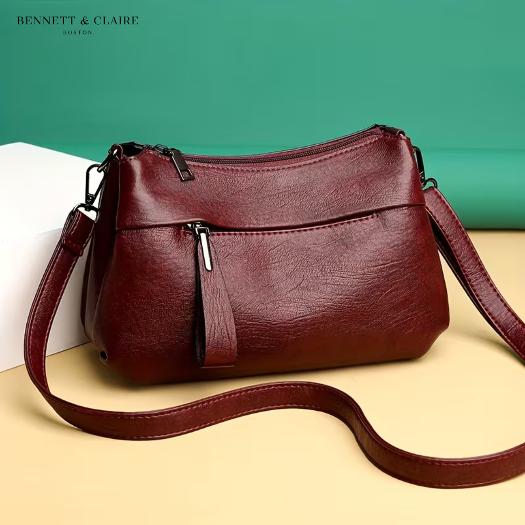 Luna Crossbody Bag